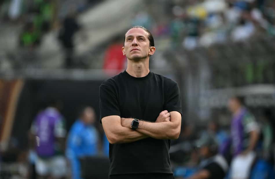 Veja o ranking dos técnicos mais bem pagos do Brasil