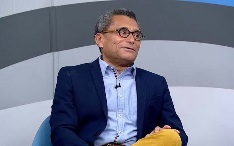 Jornalista pede jogador do Palmeiras na Seleção: 'Dos melhores em atividade'