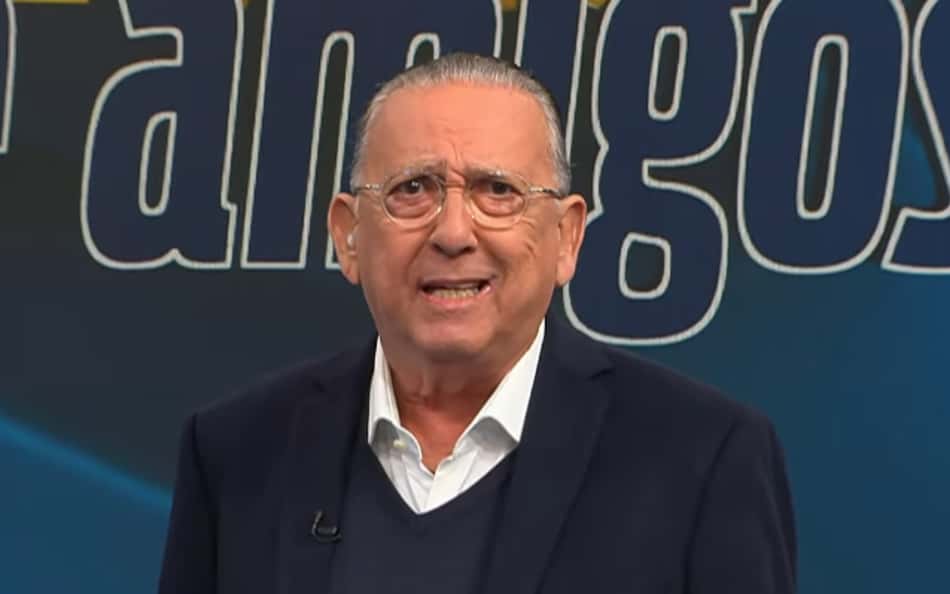 Galvão é sincero sobre postura de Neymar: 'Tenho a sensação'
