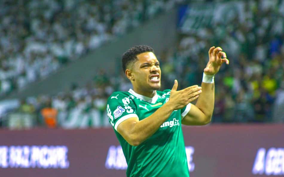 Tironi no Lance!: Palmeiras vence e tortura psicologicamente o Flamengo