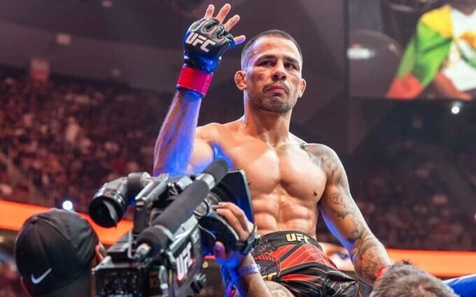 Parceiro de treino, Horiguchi desafia Alexandre Pantoja no UFC Qatar