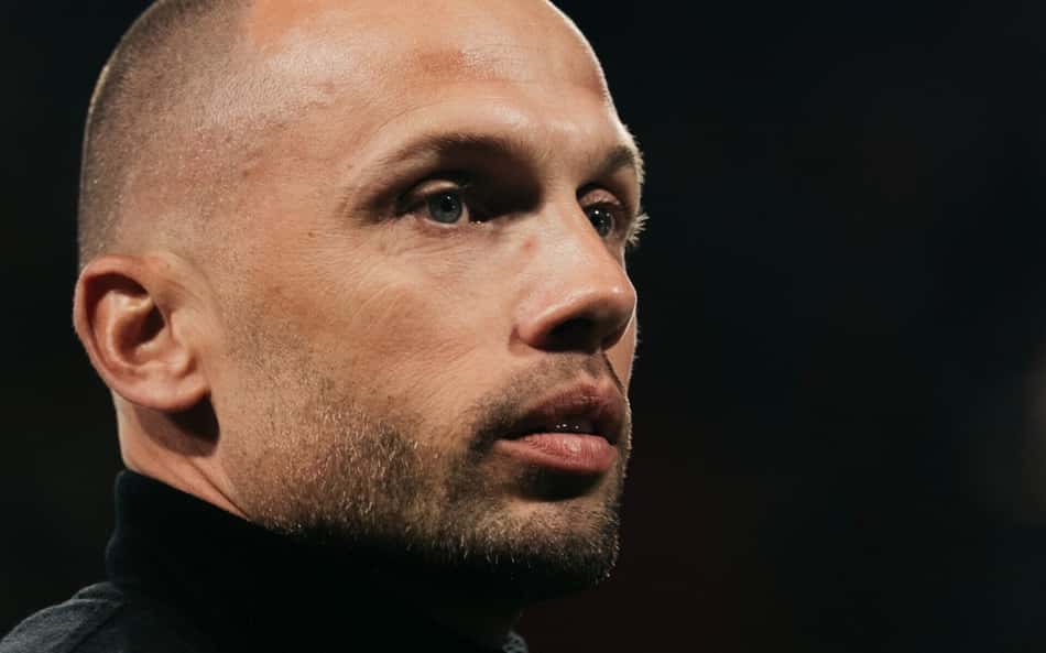 Time campeão da Champions League demite técnico após desempenho abaixo