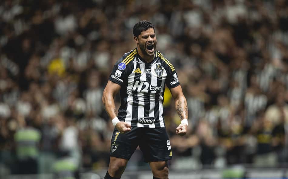 Lanús x Atlético-MG: jornalista destrincha time argentino e faz análise sobre Hulk