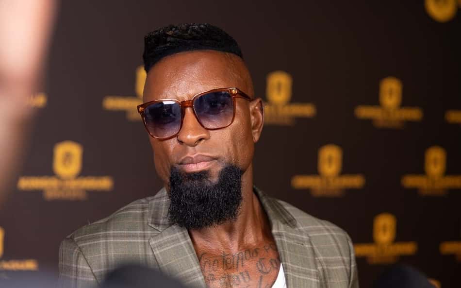 Zé Roberto