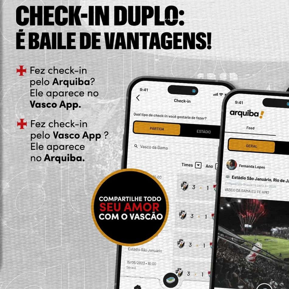 Arquiba Vasco
