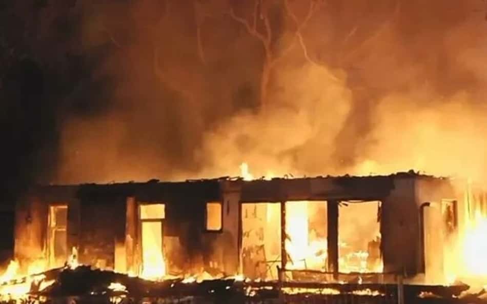 Casa de Erik Spoelstra, técnico do Miami Heat, é destruída por incêndio