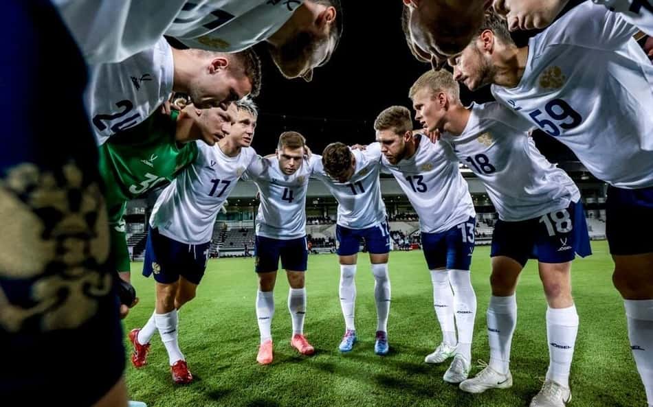 Rússia jogará a Copa do Mundo? Entenda a situação do Kremlin em meio a Guerra