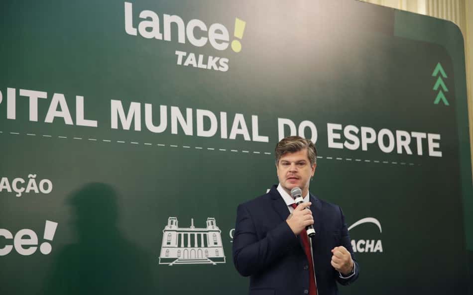 Lance! Educação transforma legado esportivo de atletas em conhecimento para empresas