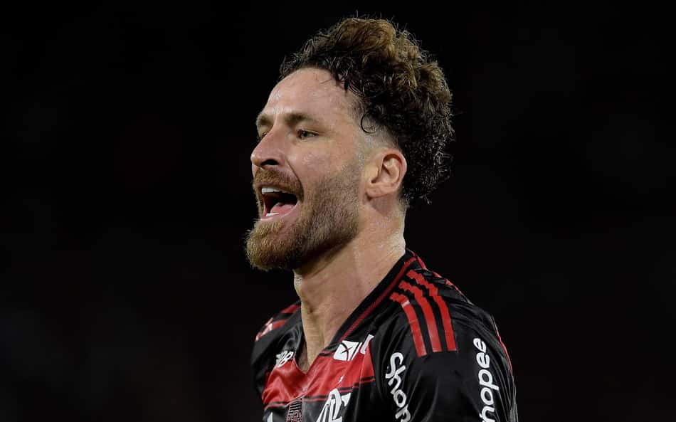 Flamengo: Léo Pereira diz que saída de Neymar influenciou gols do Santos