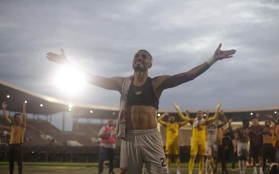 Escalação: suspenso, Leozinho promete assistir Athletico x América-MG na torcida