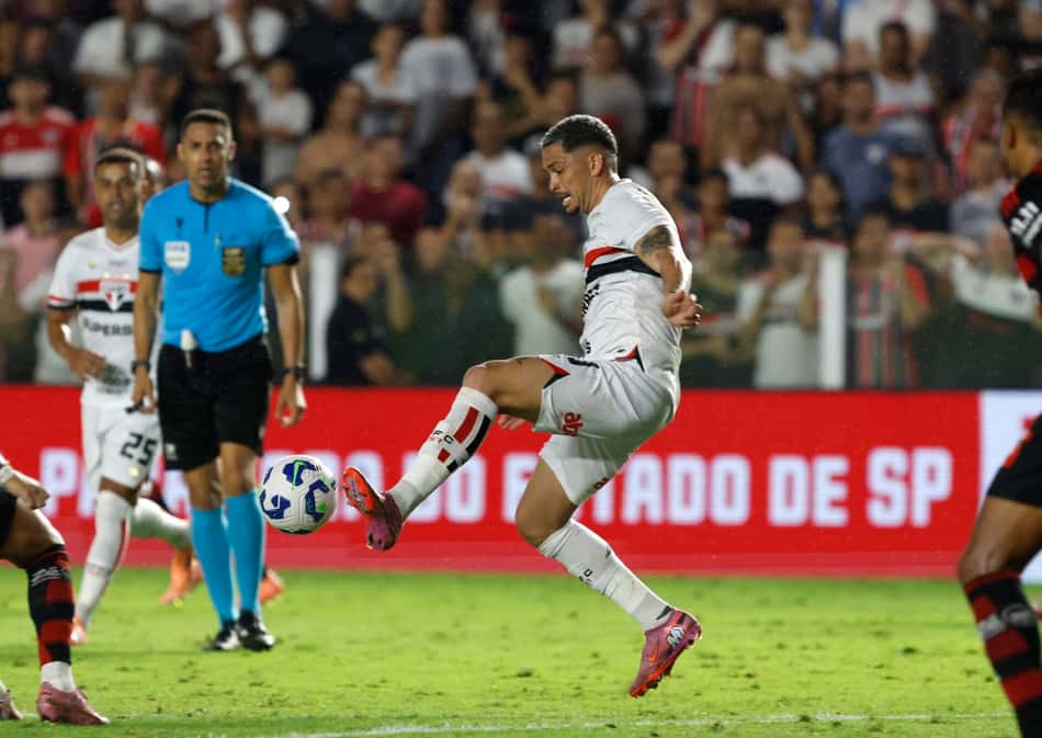 Luciano São Paulo