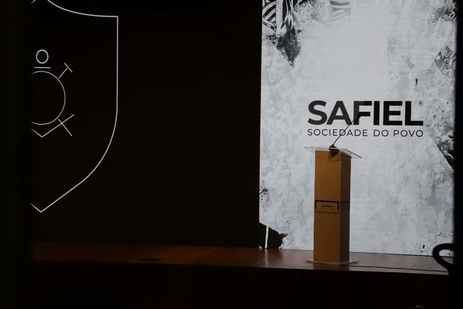 Compliance do Corinthians levanta alerta sobre a Safiel (Foto: Divulgação/SAFiel)