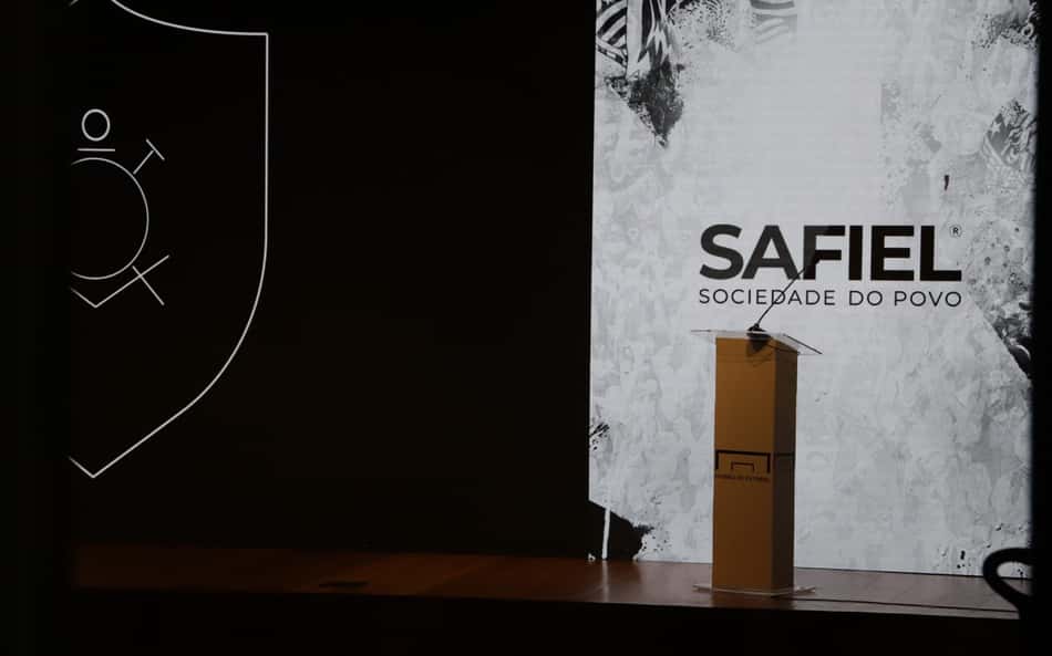 Compliance do Corinthians aponta dúvidas sobre SAFiel; entenda