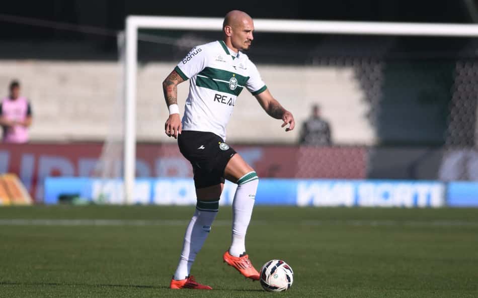Maicon Coritiba