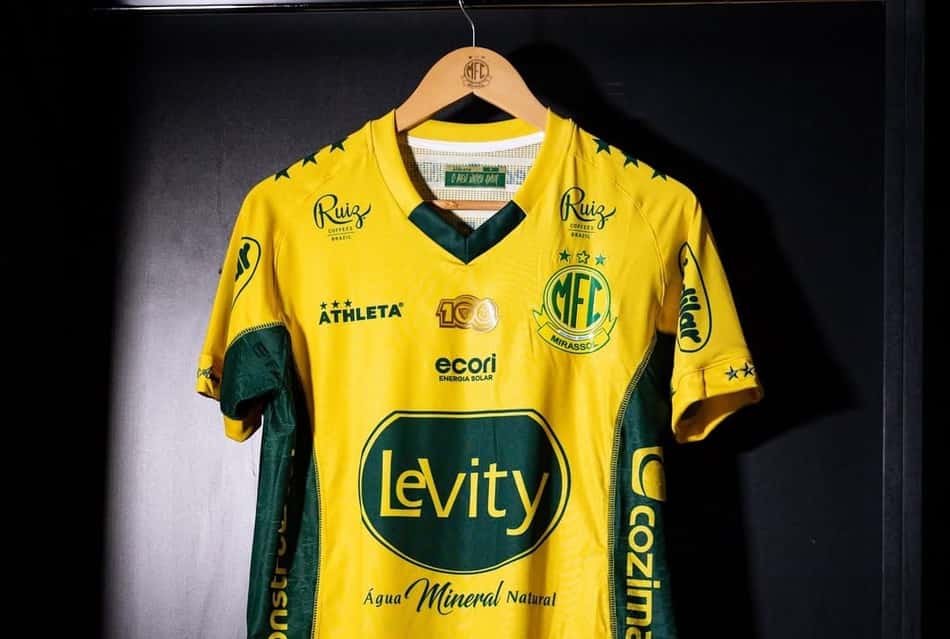 Mirassol e Ceará se enfrentam nesta segunda-feira, valendo pelo Brasileirão (Foto: JP Pinheiro/Agência Mirassol)