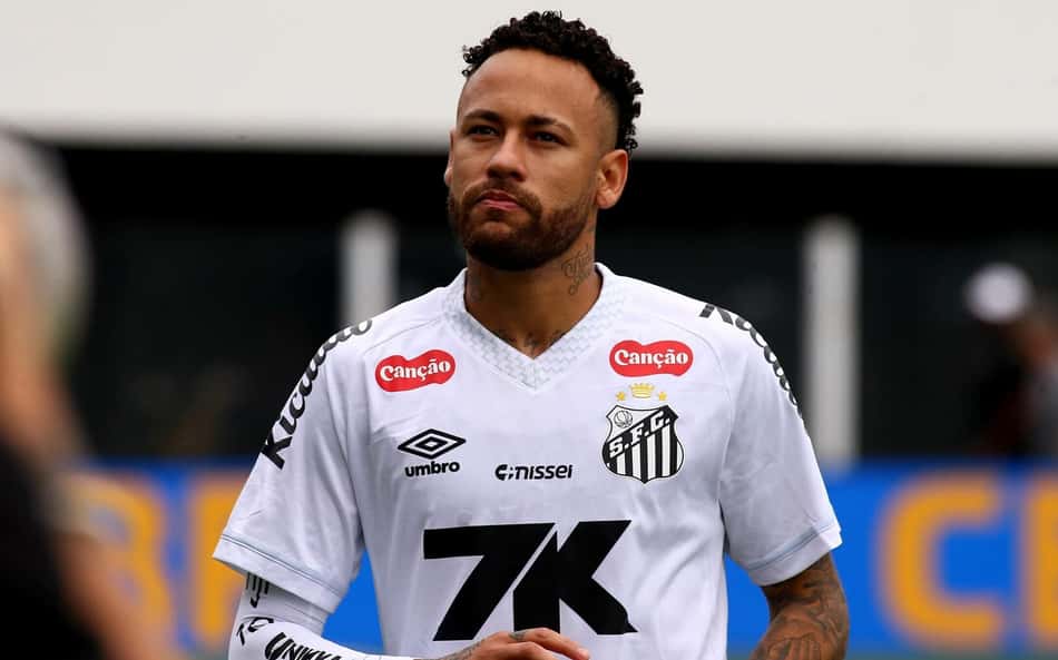 Entenda a foto icônica de Kobe Bryant que Neymar postou após derrota para o Flamengo