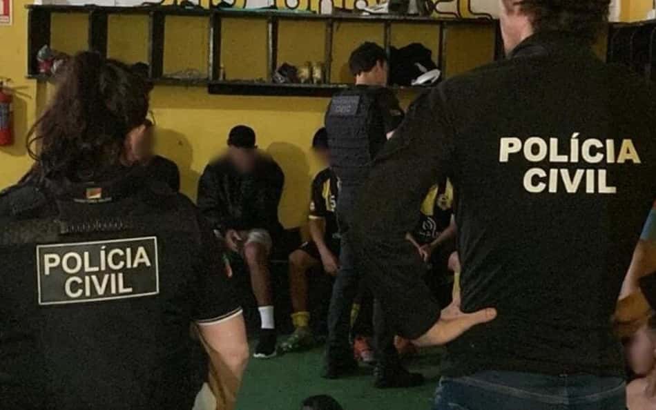 Integridade no Esporte – O lado oculto do futebol: como o crime organizado manipula resultados e apostas