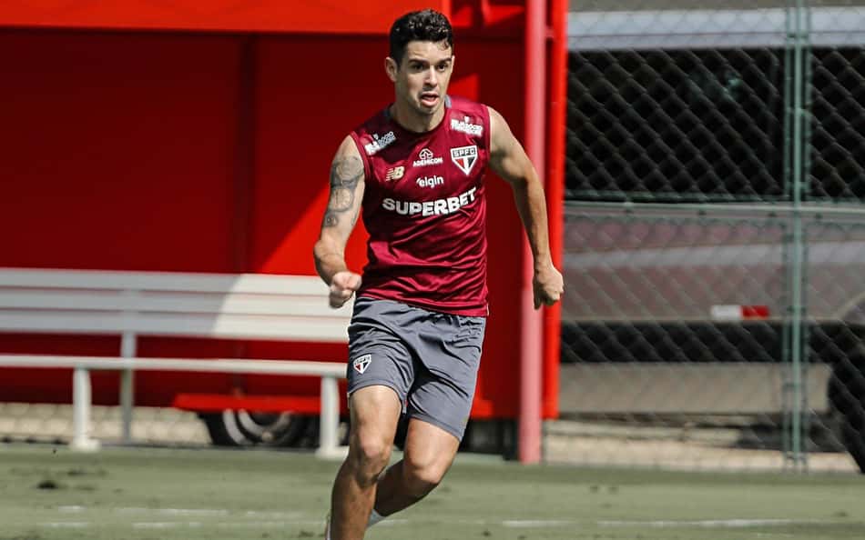 Síndrome Vasovagal: o que é e como funciona a condição de Oscar, do São Paulo