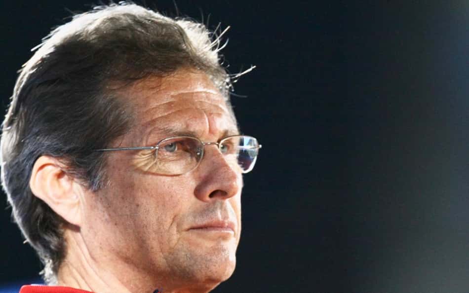 Ex-Cruzeiro detona declaração de Oswaldo de Oliveira e afirma: 'Pior que trabalhei'