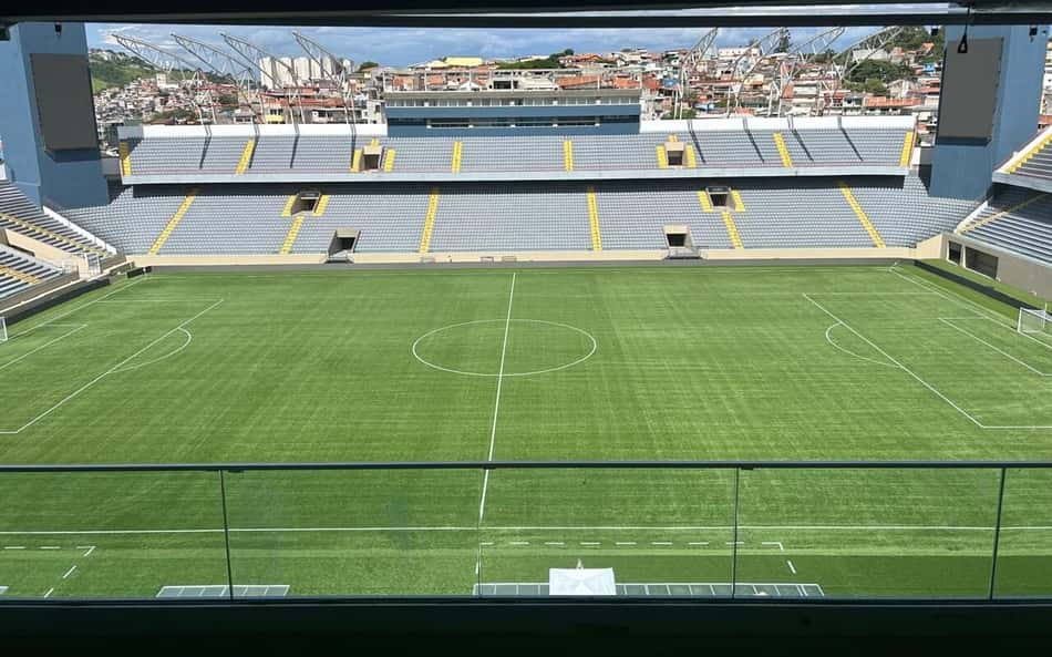 São Paulo e Corinthians escalados para Majestoso Feminino; veja titulares