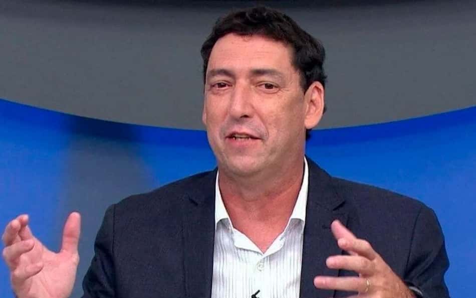 PVC se revolta com possível punição de Bruno Henrique, do Flamengo: 'Eu pago'