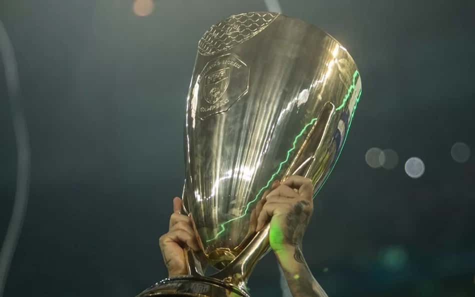 Paulistão - Taça