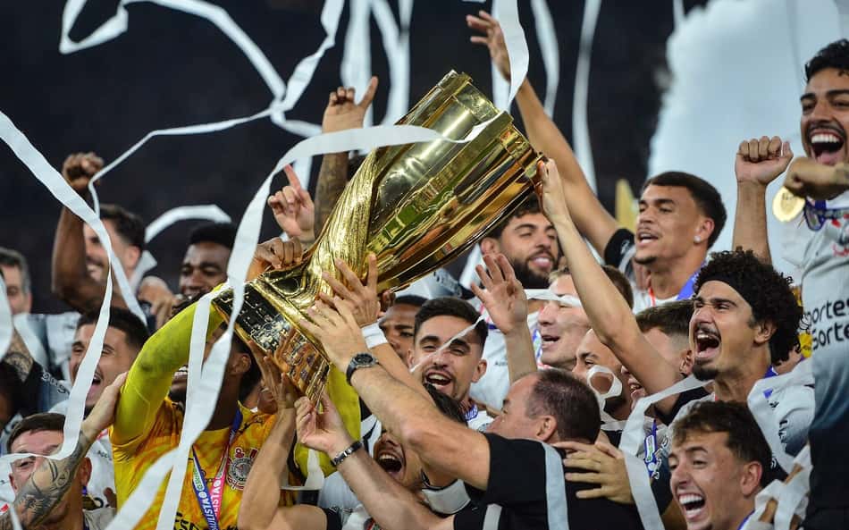 Com novo formato, FPF divulga tabela do Paulistão 2026
