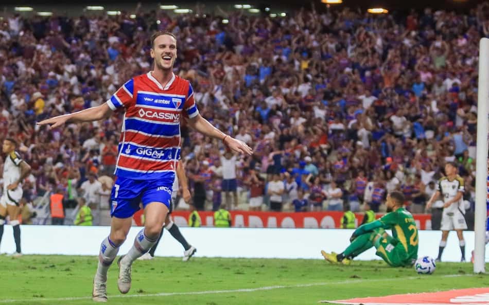 Melhores momentos: Fortaleza vence o Atlético-MG e segue vivo na luta contra o rebaixamento