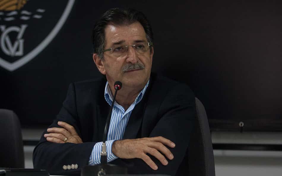 Renê Simões