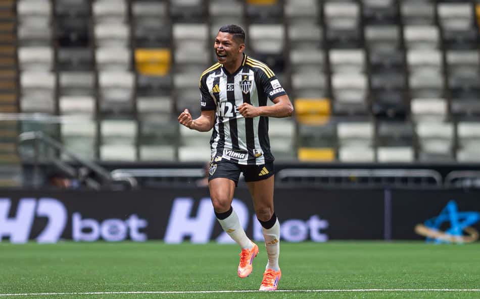Escalação do Galo na final da Sul-Americana gera críticas: `é pressão da diretoria´