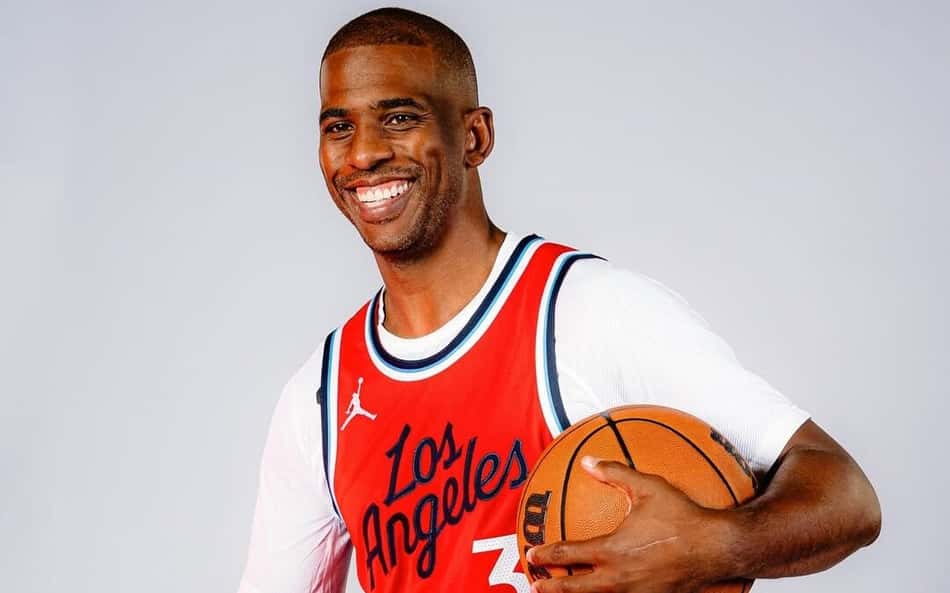 Chris Paul anuncia aposentadoria da NBA; relembre carreira