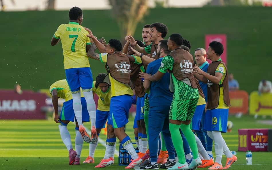 Seleção Sub-17