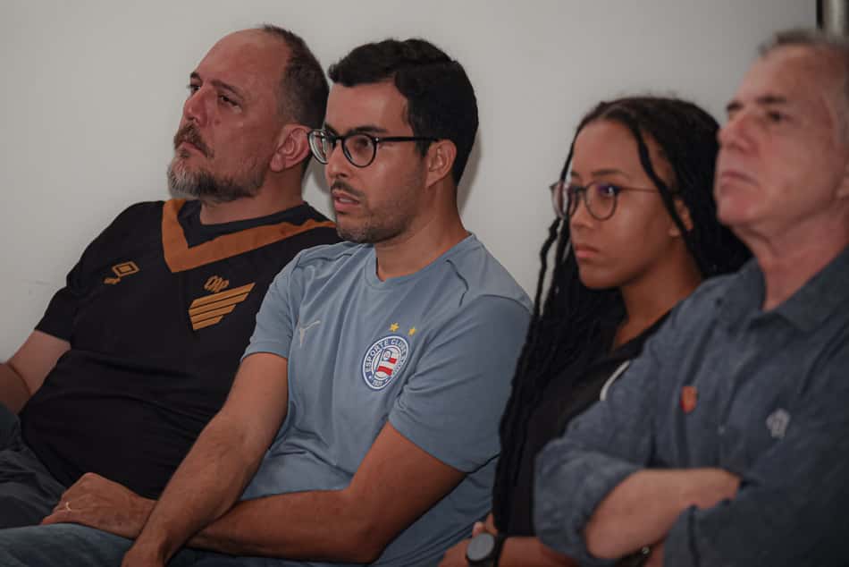 Seminário Flamengo
