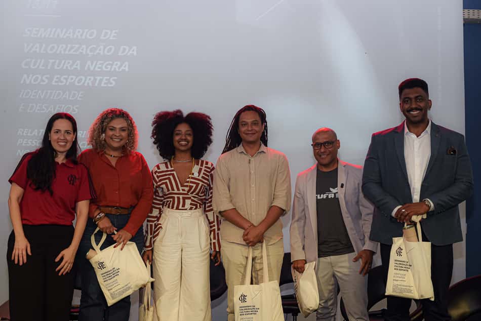 Seminário Flamengo