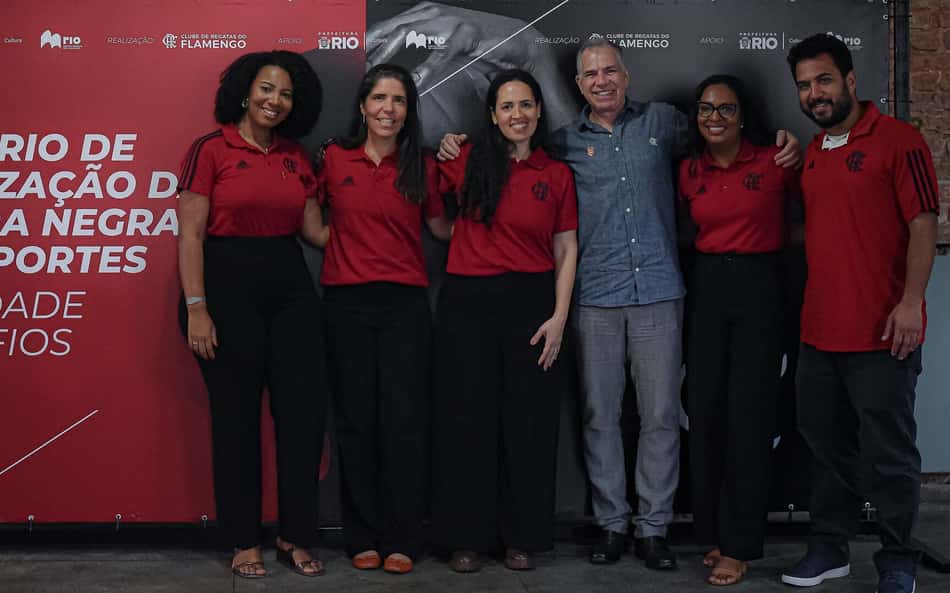 Flamengo