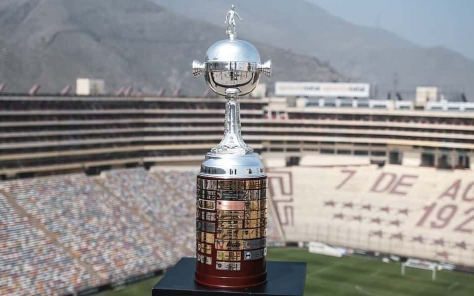 Com estreantes, Libertadores 2026 já tem 32 equipes classificadas