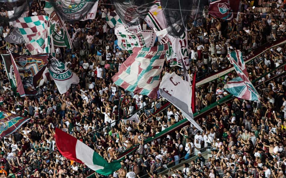Vasco x Fluminense: vendas abrem nesta segunda-feira (1) para semi da Copa do Brasil