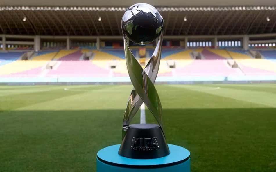 Copa do Mundo Sub-17 inicia no Catar, e Brasil sonha com o penta; saiba tudo do torneio