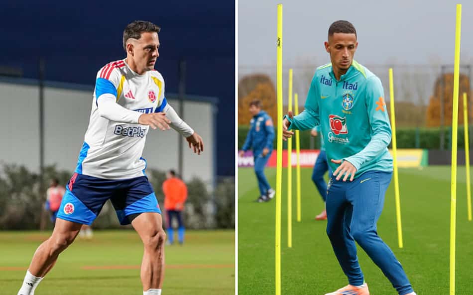Dupla de convocados do Bahia joga contra o Fortaleza? Veja cenário