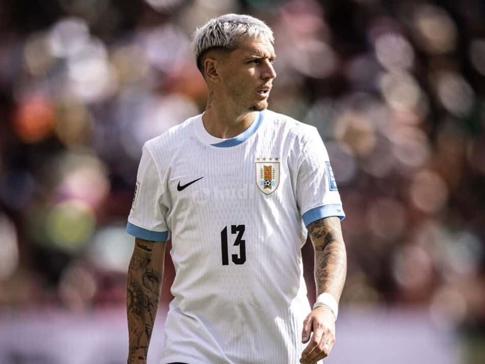 Varela Uruguai