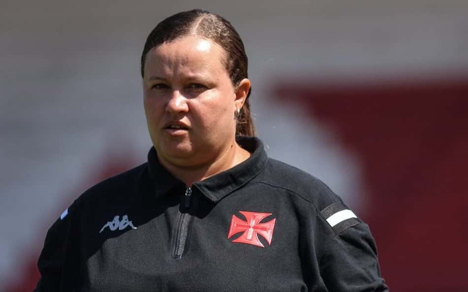 Vasco Feminino