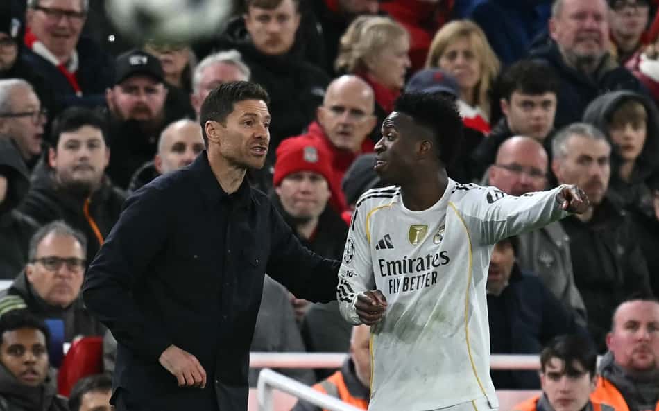 Brasileiros fora! Confira a escalação do Real Madrid contra o Olympiacos na Champions League