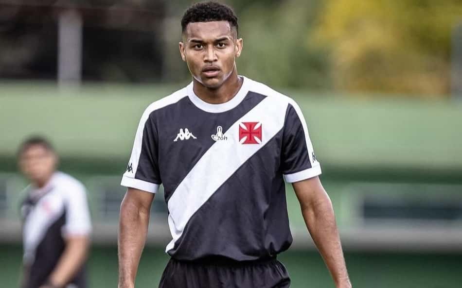 euder - Vasco