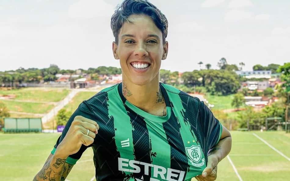 Atacante Gadu negocia com o São Paulo para 2026; saiba detalhes