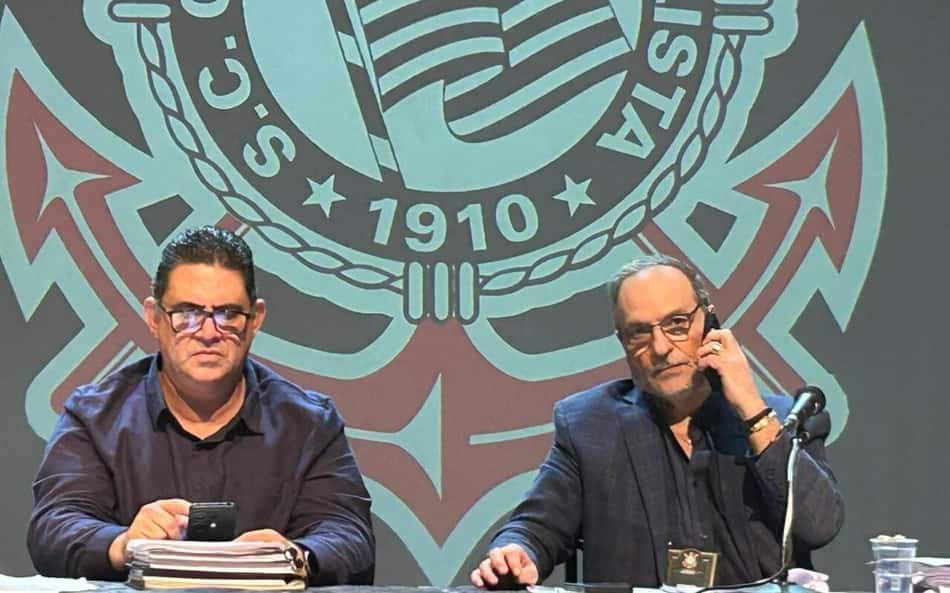 Tuma Corinthians