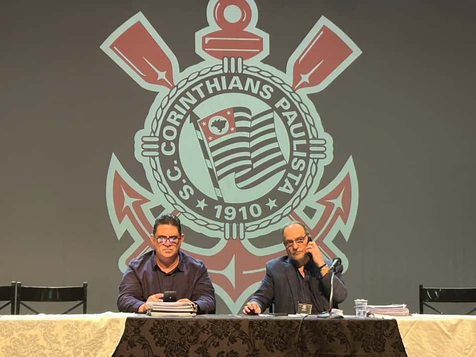 Corinthians