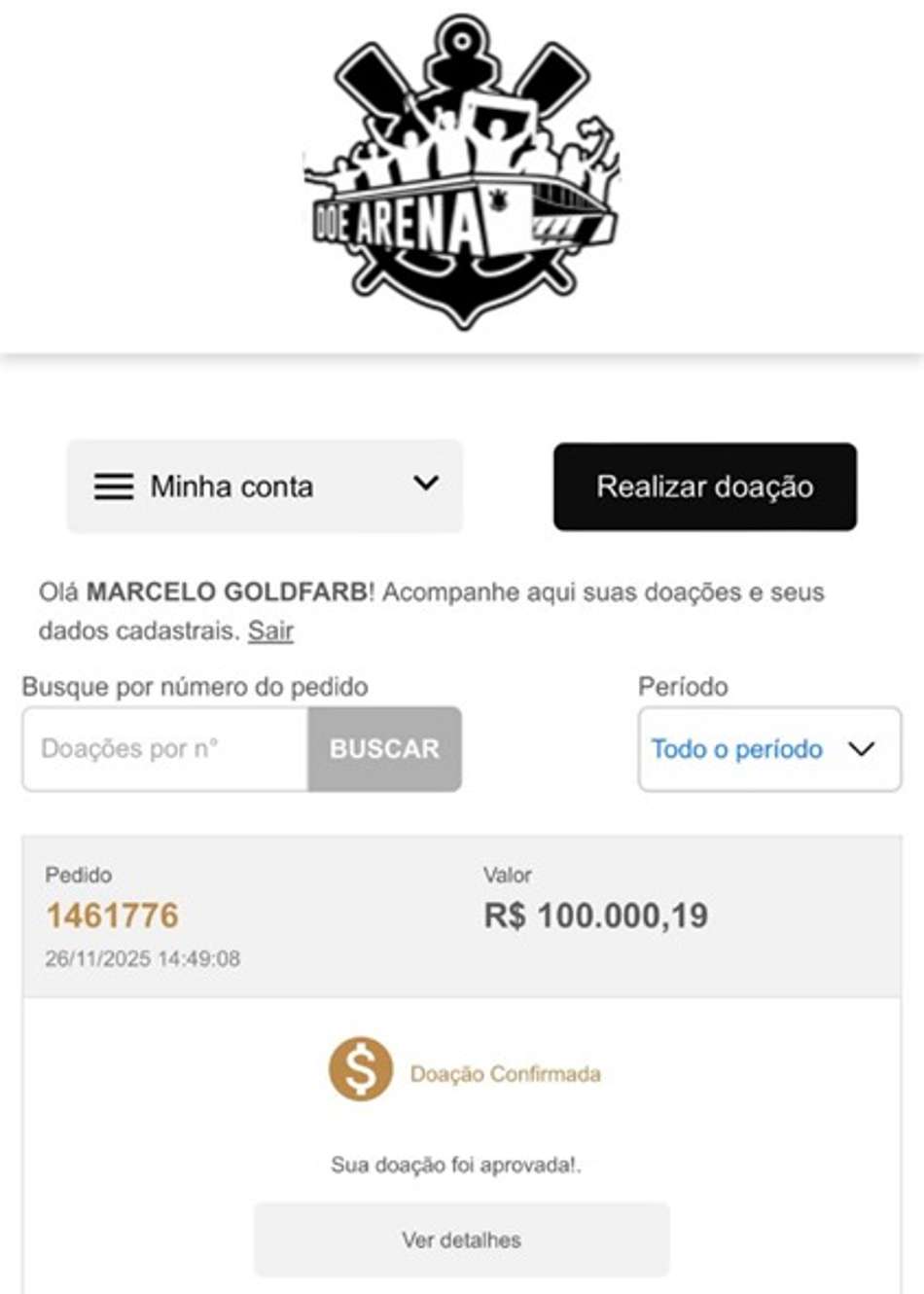 Corinthians