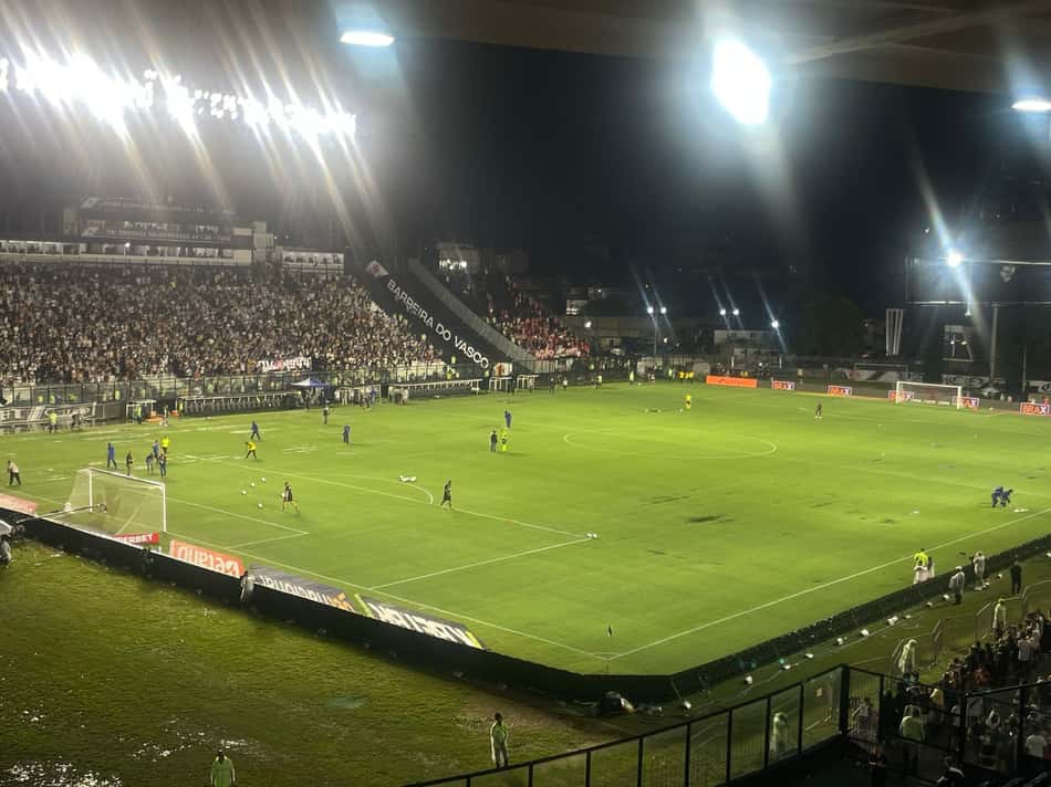 Vasco Inter