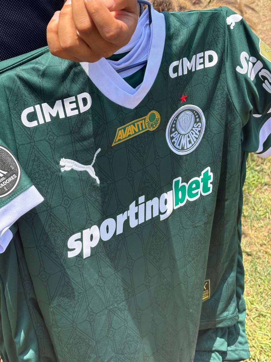 final libertadores palmeiras