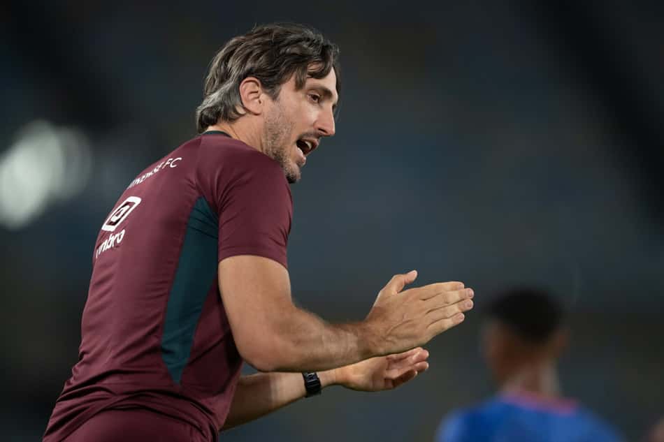 Fluminense precisa vencer no Brasileirão para se manter firme na disputa por vaga na Libertadores